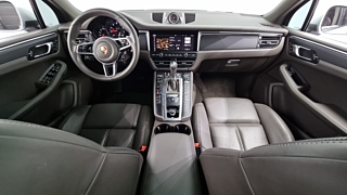 PORSCHE MACAN 2019