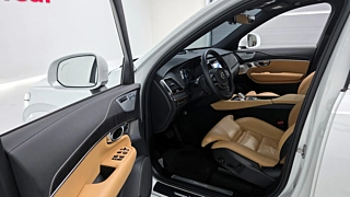 VOLVO XC90  2 GENERATION T8  &#48652 2022
