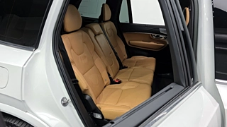 VOLVO XC90  2 GENERATION T8  &#48652 2022