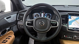 VOLVO XC90  2 GENERATION T8  &#48652 2022