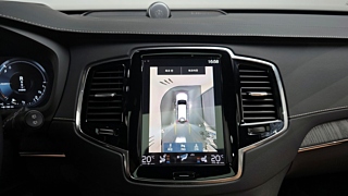 VOLVO XC90  2 GENERATION T8  &#48652 2022
