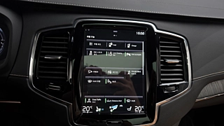 VOLVO XC90  2 GENERATION T8  &#48652 2022