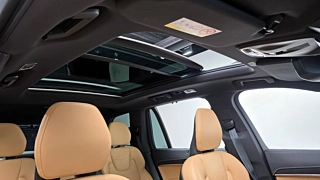 VOLVO XC90  2 GENERATION T8  &#48652 2022