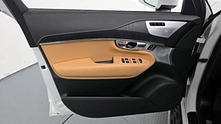 VOLVO XC90  2 GENERATION T8  &#48652 2022