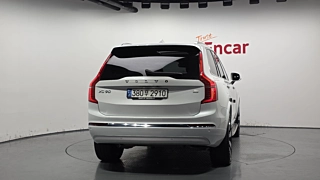 VOLVO XC90  2 GENERATION T8  &#48652 2022