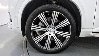 VOLVO XC90  2 GENERATION T8  &#48652 2022