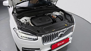 VOLVO XC90  2 GENERATION T8  &#48652 2022