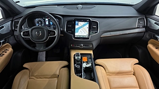 VOLVO XC90  2 GENERATION T8  &#48652 2022