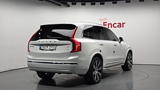 VOLVO XC90  2022