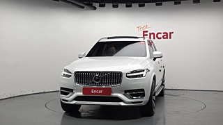 VOLVO XC90  2 GENERATION T8  &#48652 2022