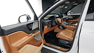 LINCOLN AVIATOR 2020