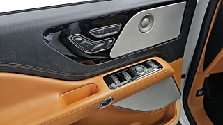 LINCOLN AVIATOR 2020