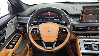 LINCOLN AVIATOR 2020