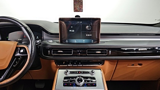 LINCOLN AVIATOR 2020