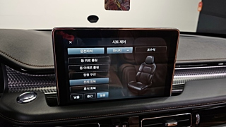 LINCOLN AVIATOR 2020