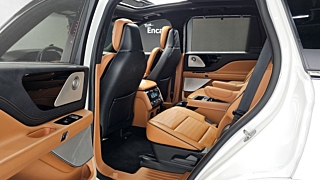 LINCOLN AVIATOR 2020
