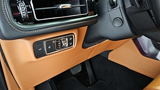 LINCOLN AVIATOR 2020
