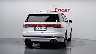 LINCOLN AVIATOR 2020