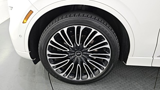 LINCOLN AVIATOR 2020