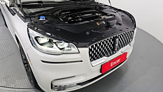 LINCOLN AVIATOR 2020
