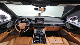LINCOLN AVIATOR 2020