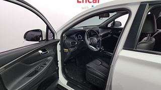 HYUNDAI SANTAFE TM 2020