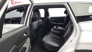 HYUNDAI SANTAFE TM 2020