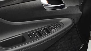 HYUNDAI SANTAFE TM 2020