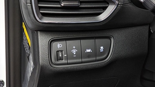 HYUNDAI SANTAFE TM 2020