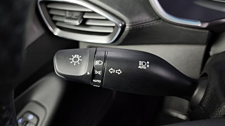 HYUNDAI SANTAFE TM 2020