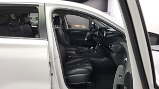 HYUNDAI SANTAFE TM 2020