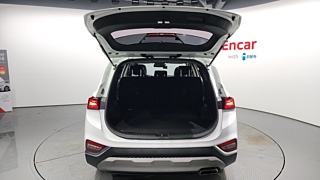 HYUNDAI SANTAFE TM 2020