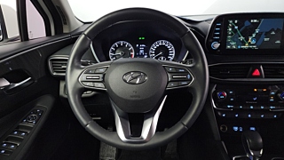HYUNDAI SANTAFE TM 2020