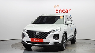 HYUNDAI SANTAFE TM 2020