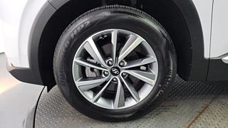 HYUNDAI SANTAFE TM 2020