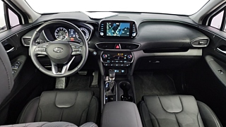 HYUNDAI SANTAFE TM 2020