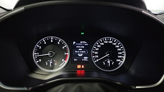 HYUNDAI SANTAFE TM 2020