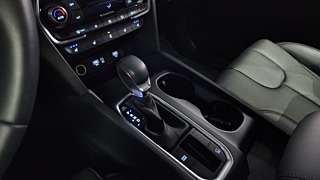 HYUNDAI SANTAFE TM 2020