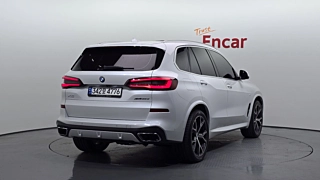 BMW X5 G05 2022
