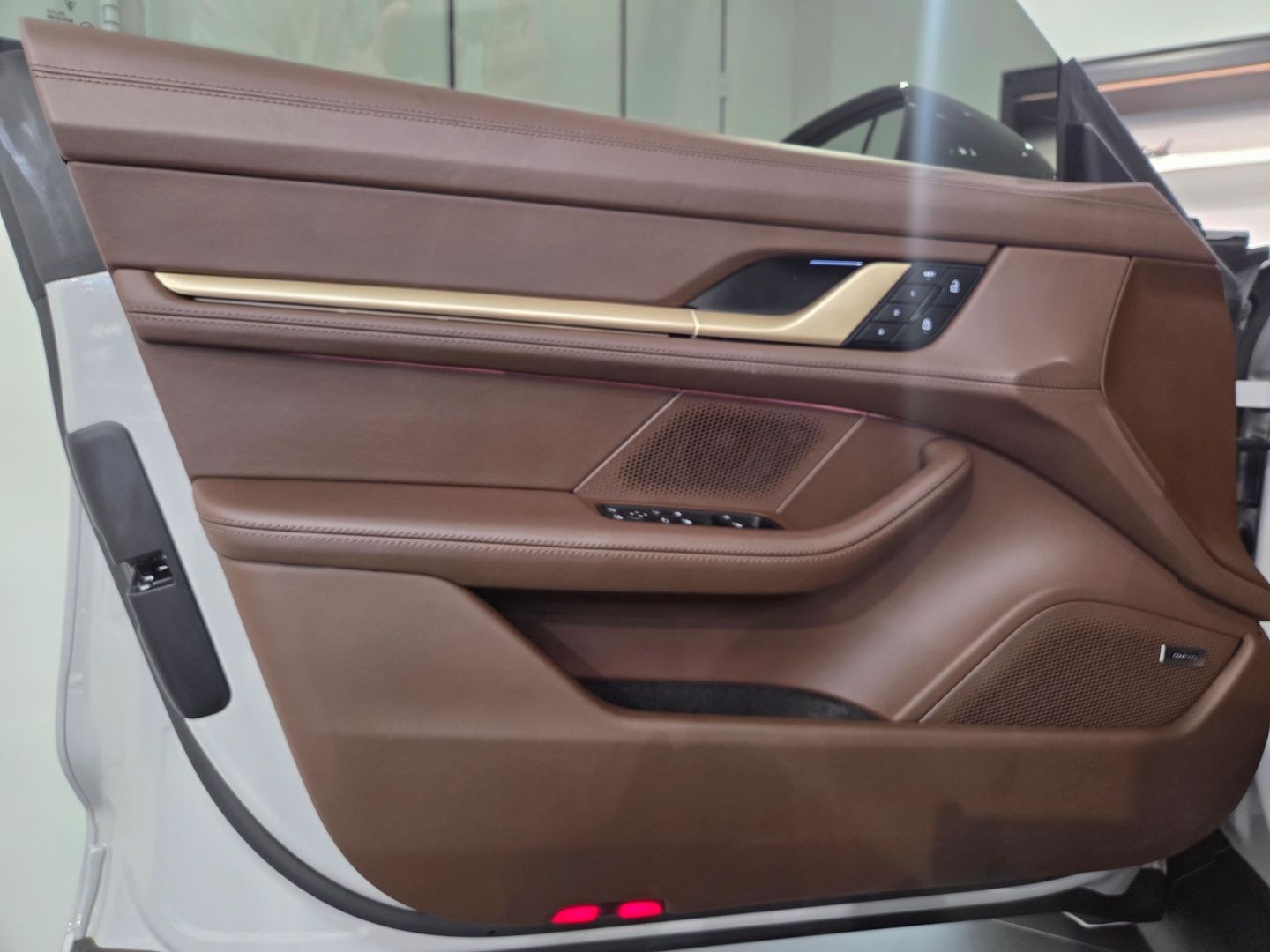 PORSCHE TAYCAN 2025