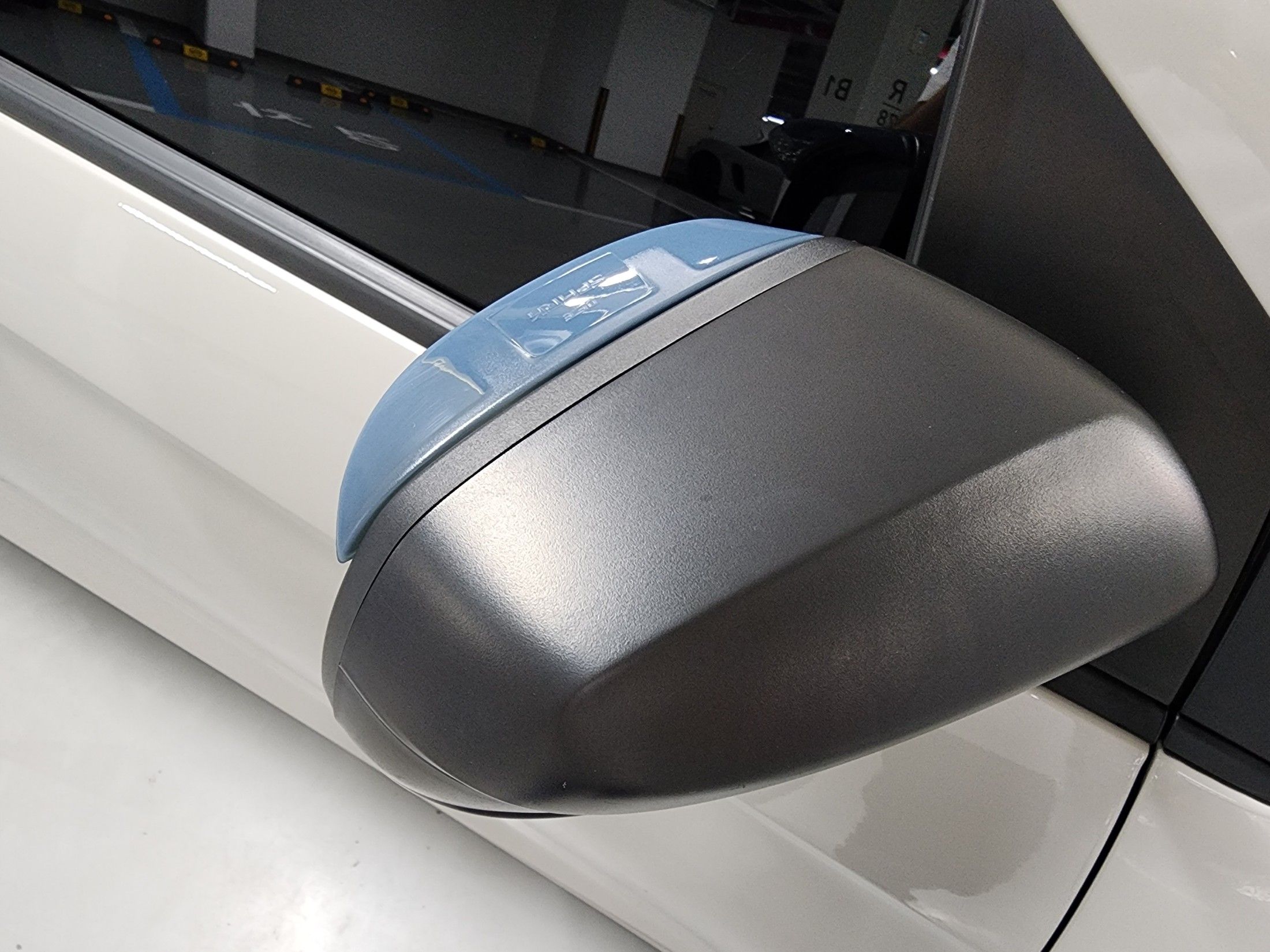 DAEWOO SPARK THE NEXT 2017