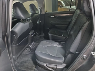 TOYOTA HIGHLANDER  4 GENERATION 2.5 4WD Limited 2023