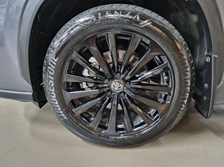 TOYOTA HIGHLANDER  4 GENERATION 2.5 4WD Limited 2023
