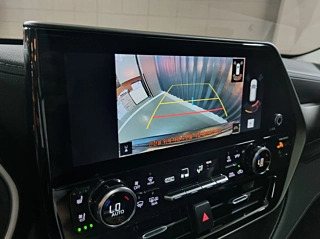 TOYOTA HIGHLANDER  4 GENERATION 2.5 4WD Limited 2023