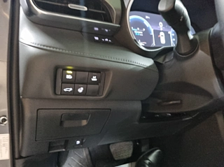 TOYOTA HIGHLANDER  4 GENERATION 2.5 4WD Limited 2023