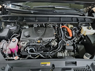 TOYOTA HIGHLANDER  4 GENERATION 2.5 4WD Limited 2023