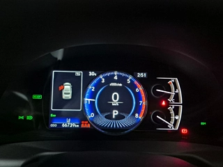 LEXUS ES300H 2021