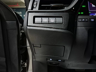LEXUS ES300H 2021