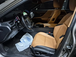 LEXUS ES300H 2021