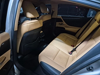 LEXUS ES300H 2021